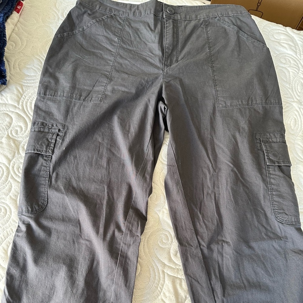 cargo pants